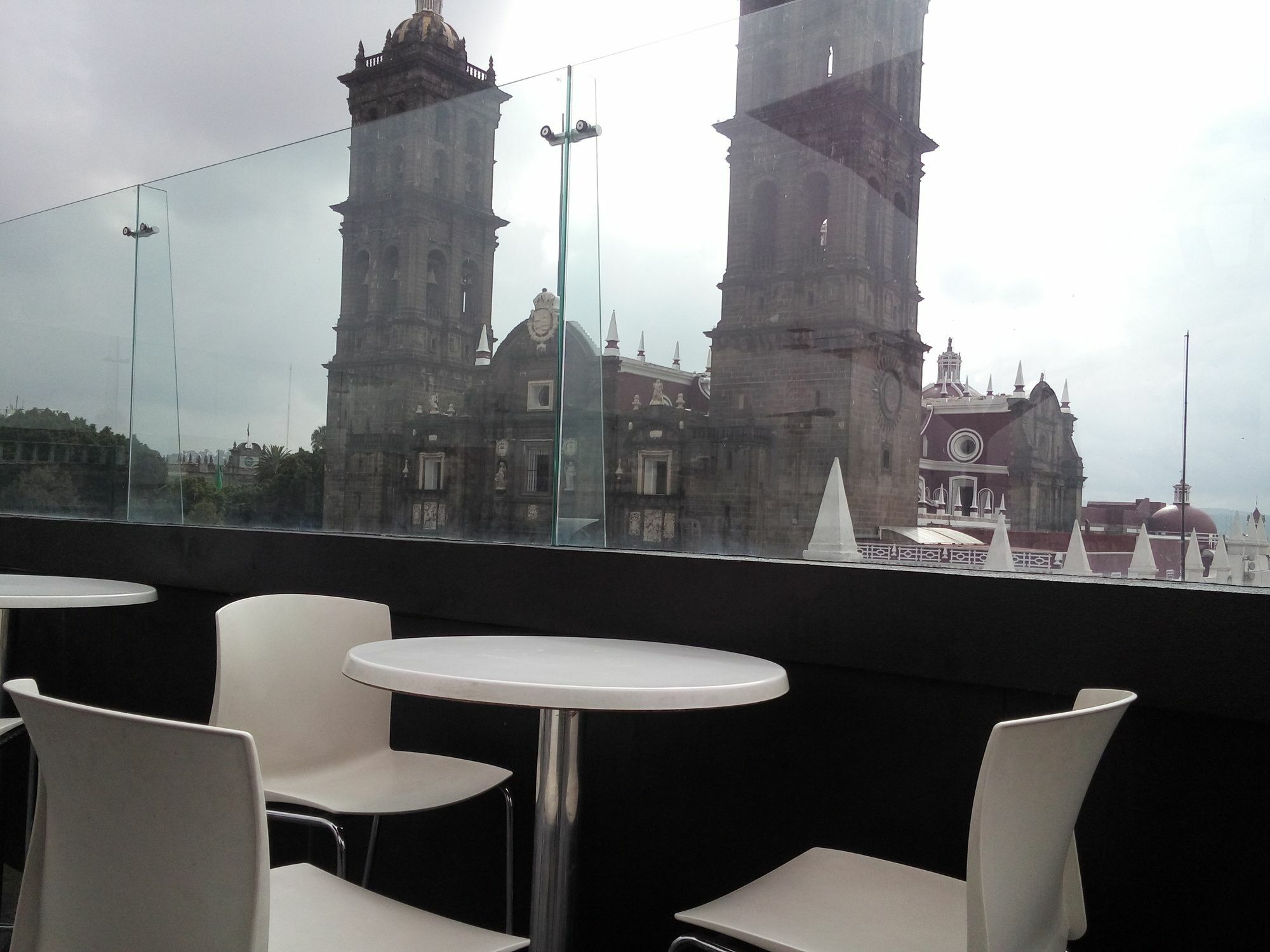 El Encanto Puebla Exterior foto